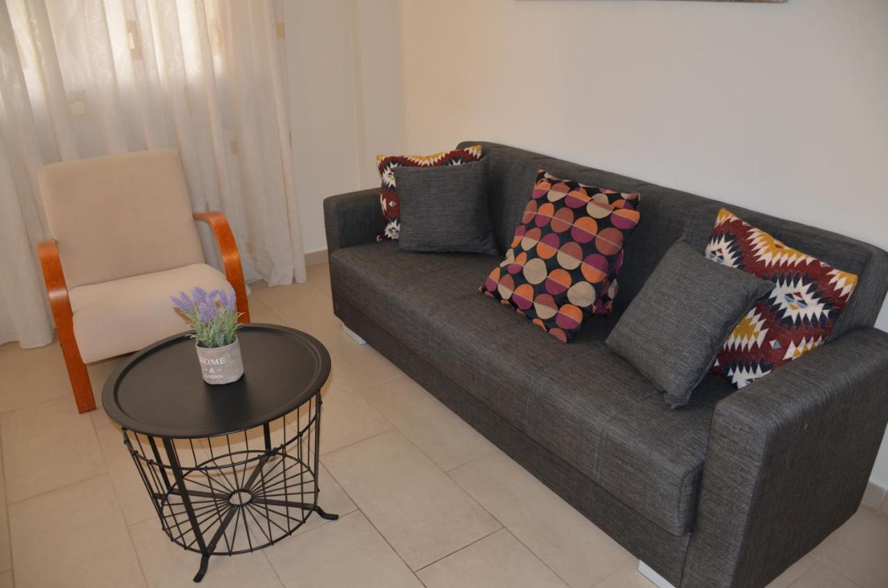 2 Bedroom Apartment, Zygos Centre Block D - By Imh Travel & Tours Pafos