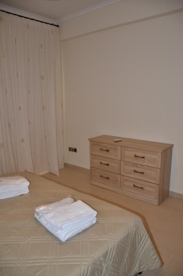 2 Bedroom Apartment, Zygos Centre Block D - By Imh Travel & Tours Daire Pafos
