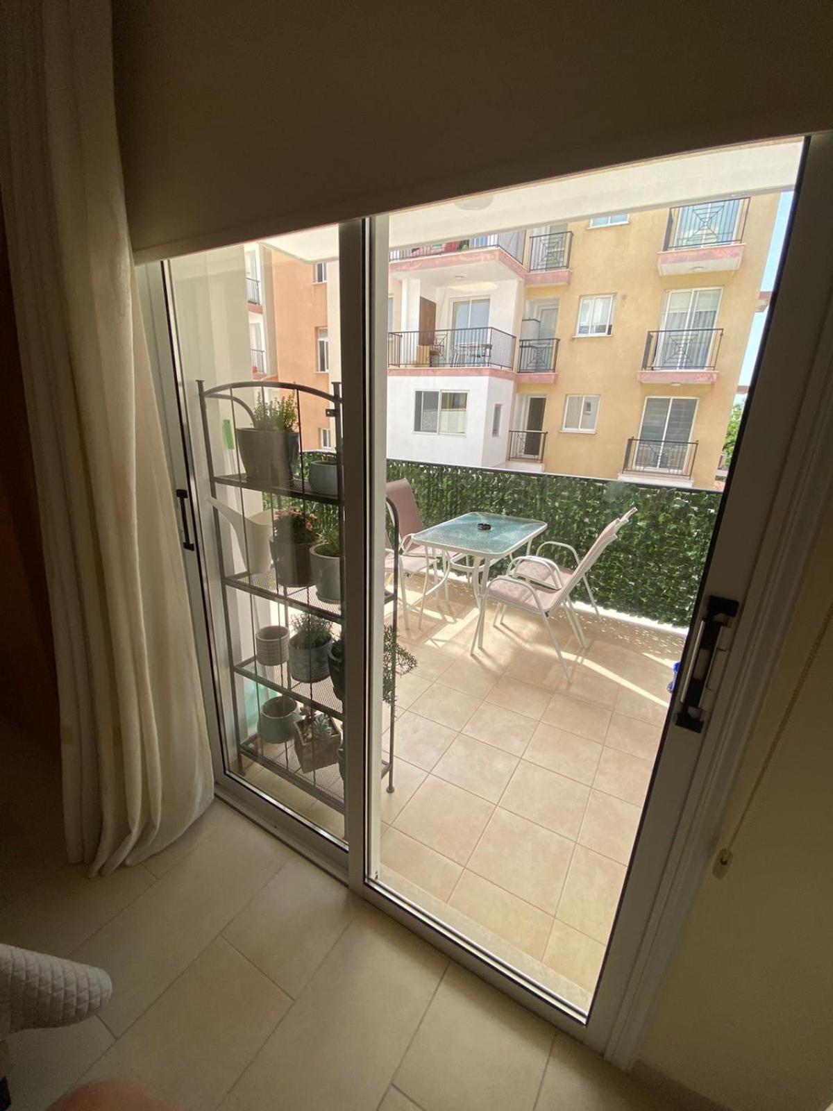 2 Bedroom Apartment, Zygos Centre Block D - By Imh Travel & Tours Daire *