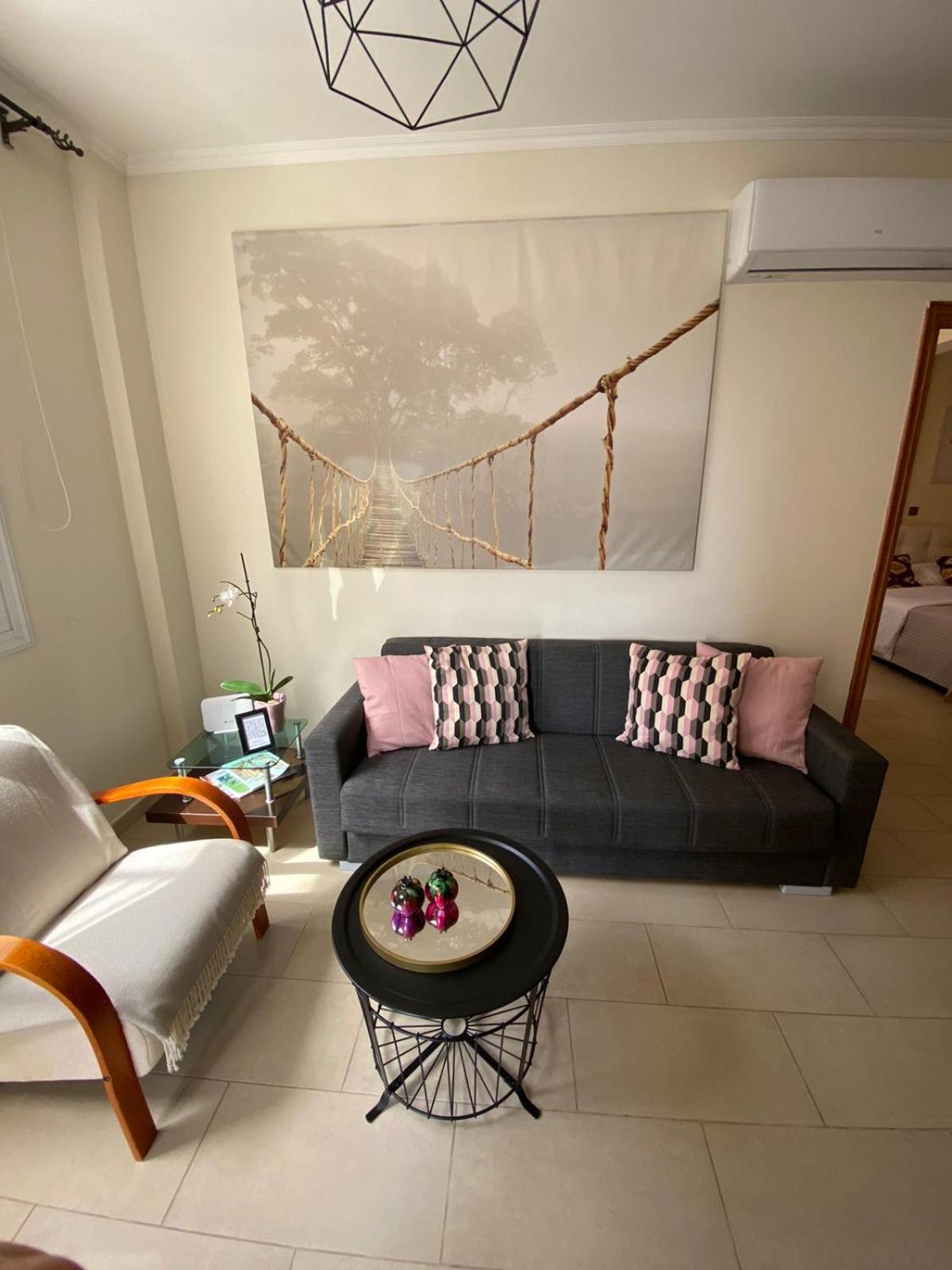 2 Bedroom Apartment, Zygos Centre Block D - By Imh Travel & Tours * Pafos