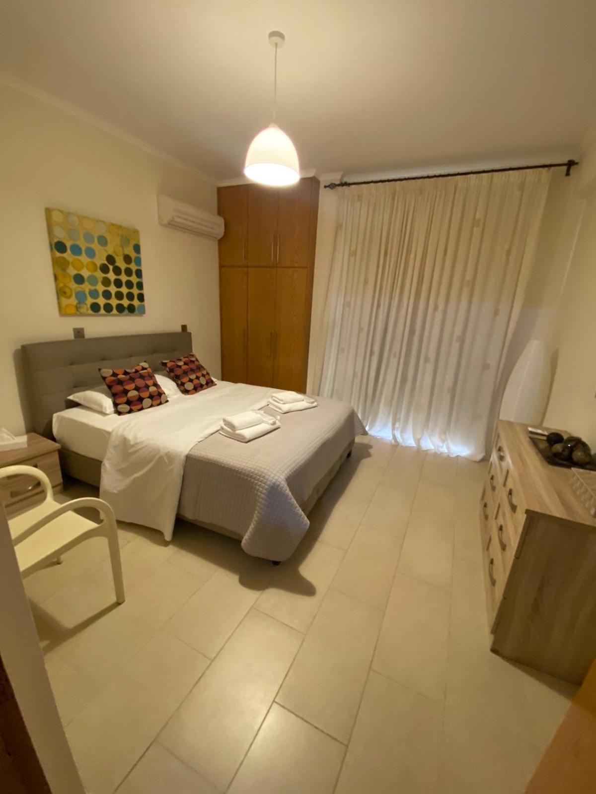 Daire 2 Bedroom Apartment, Zygos Centre Block D - By Imh Travel & Tours *