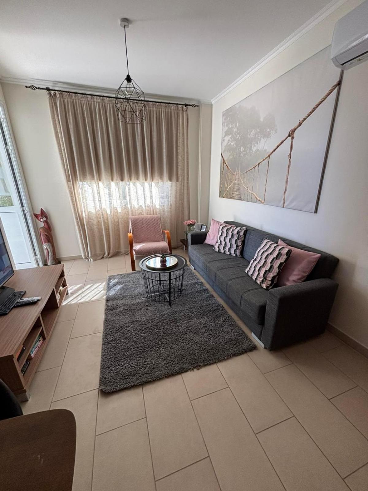 Daire 2 Bedroom Apartment, Zygos Centre Block D - By Imh Travel & Tours Pafos